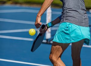 What to Wear To Play Pickleball