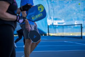 How to become a 4.0 pickleball player